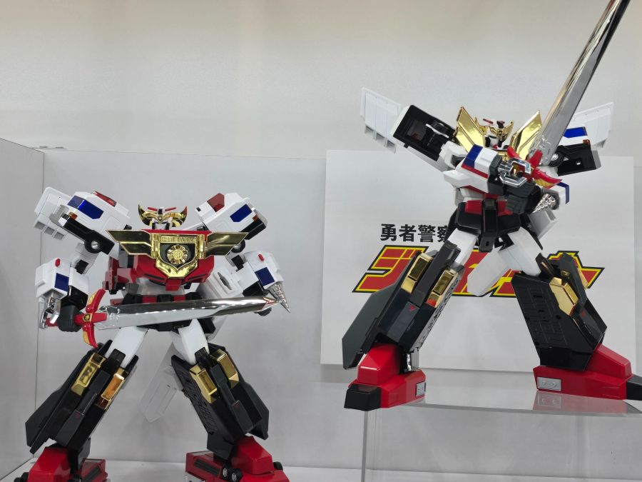 [액션 토이즈] 액션 합금 제이데커 계열 추가 전시 사진_2.jpg