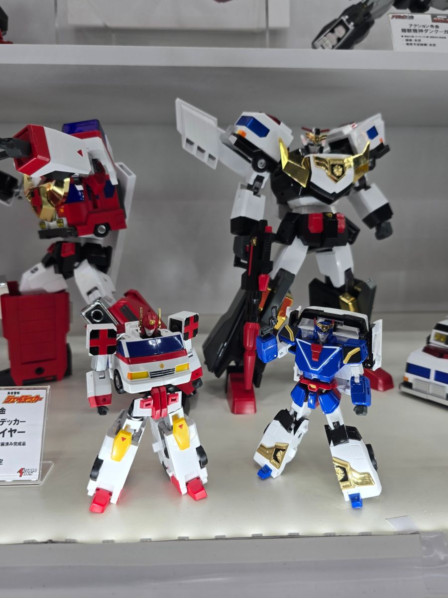 [액션 토이즈] 액션 합금 제이데커 계열 추가 전시 사진_4.jpg