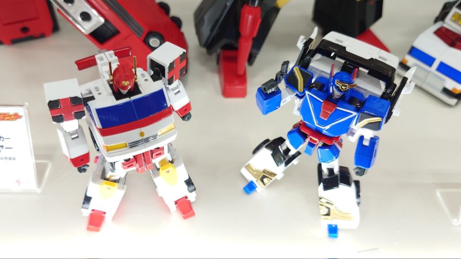 [액션 토이즈] 액션 합금 제이데커 계열 추가 전시 사진_6.jpg