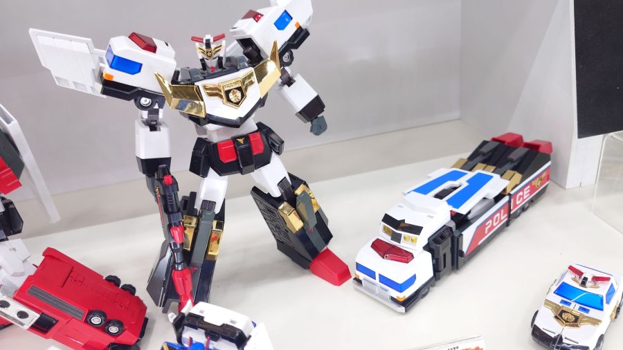 [액션 토이즈] 액션 합금 제이데커 계열 추가 전시 사진_9.jpg