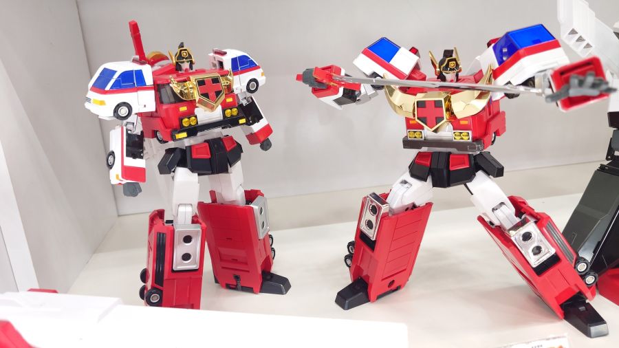 [액션 토이즈] 액션 합금 제이데커 계열 추가 전시 사진_11.jpg