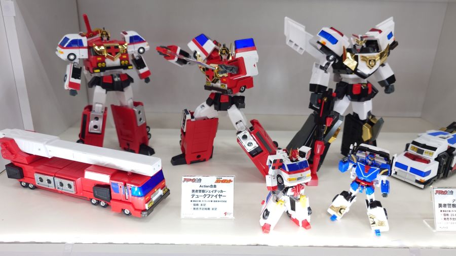 [액션 토이즈] 액션 합금 제이데커 계열 추가 전시 사진_16.jpg