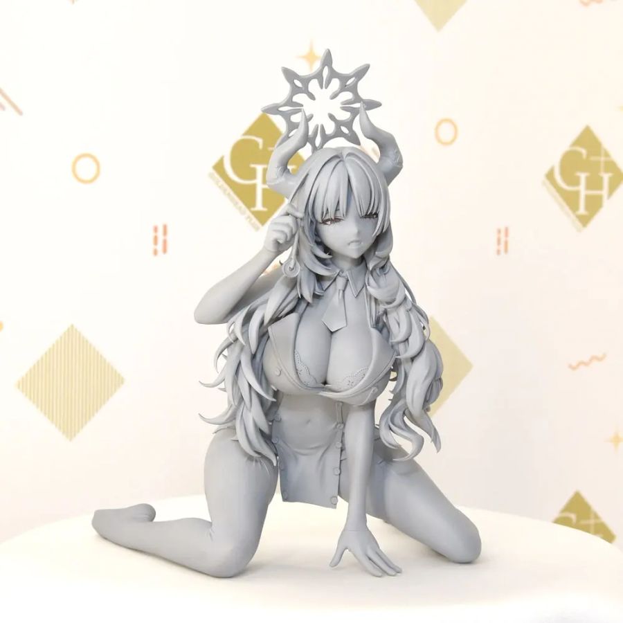 [골든 헤드] 블루 아카이브 & KOF 계열 신제품 전시 사진_7.jpg