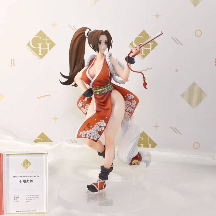 [골든 헤드] 블루 아카이브 & KOF 계열 신제품 전시 사진_9.jpg