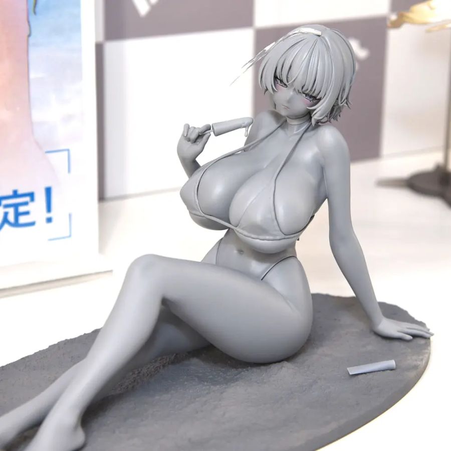 [AniGift] 1/6 AnimA - 나오필리아 비키니 Ver 원형 전시 사진_2.jpg