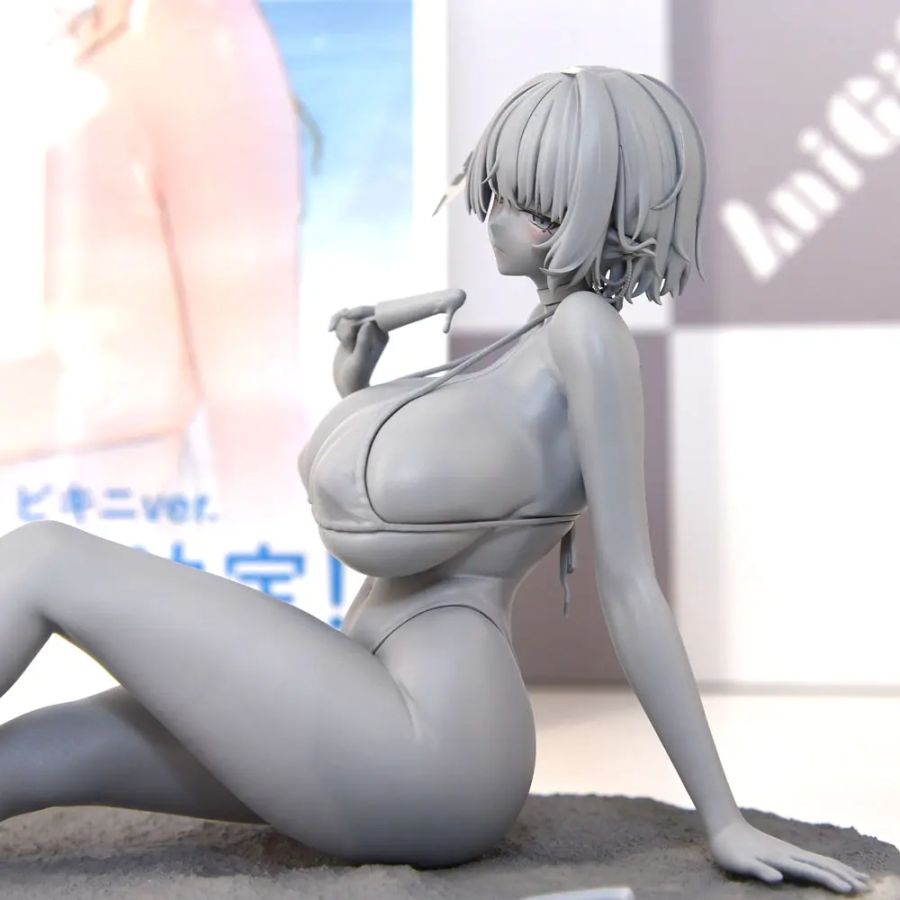 [AniGift] 1/6 AnimA - 나오필리아 비키니 Ver 원형 전시 사진_3.jpg