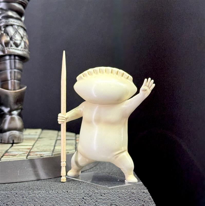 [메디코스] 1/4 버니 가든 - 린 외 원페스 2026 겨울 신제품 정보_5.jpg