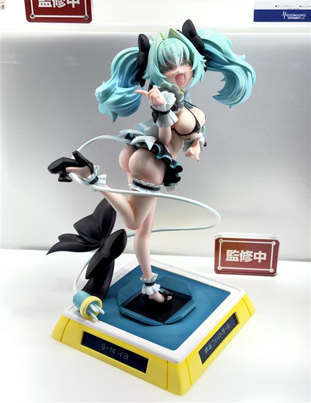 [메디코스] 1/4 버니 가든 - 린 외 원페스 2026 겨울 신제품 정보_7.jpg