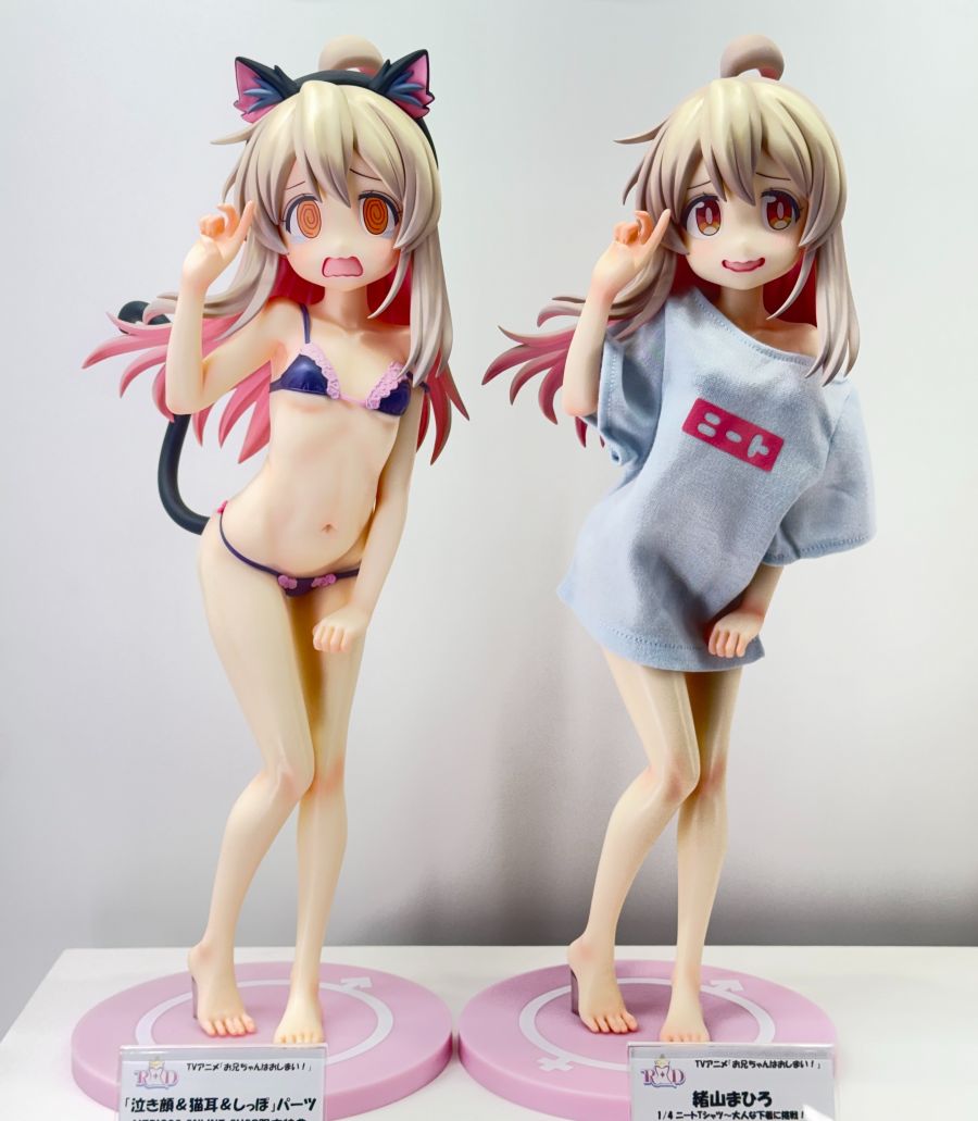 [메디코스] 1/4 버니 가든 - 린 외 원페스 2026 겨울 신제품 정보_12.jpg