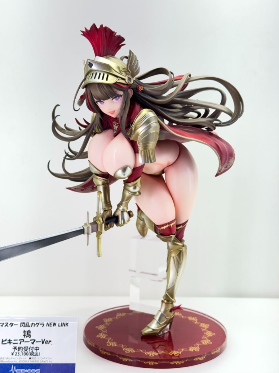 [메디코스] 1/4 버니 가든 - 린 외 원페스 2026 겨울 신제품 정보_16.jpg