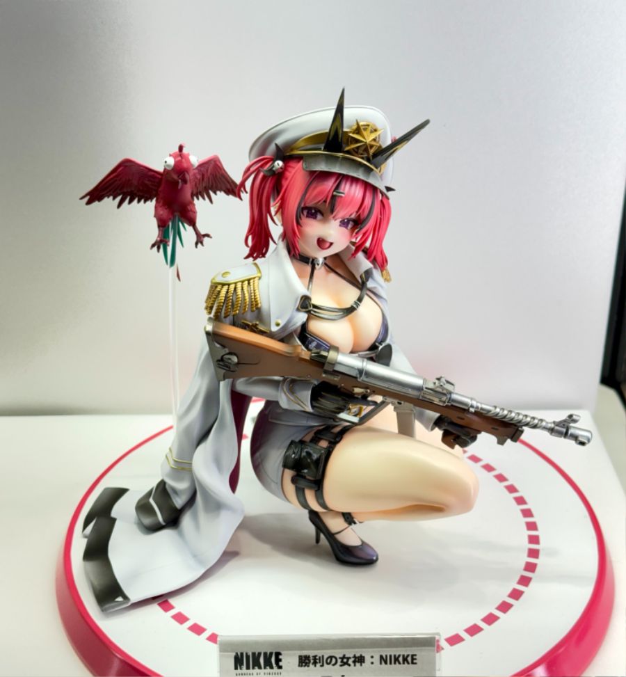 [메디코스] 1/4 버니 가든 - 린 외 원페스 2026 겨울 신제품 정보_18.jpg