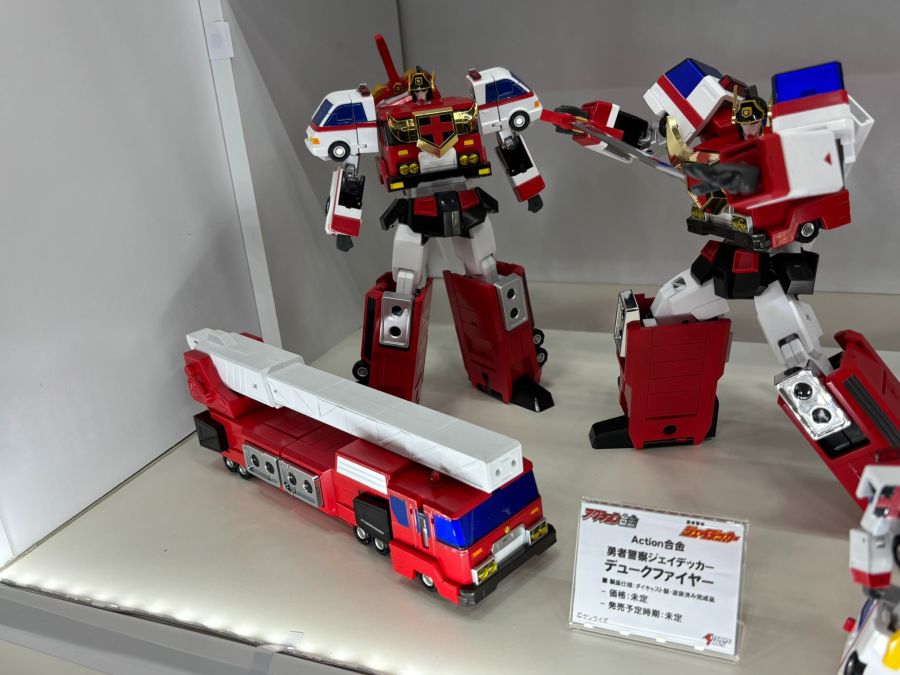 [액션 토이즈] 액션 합금 파이어 제이데커 뒷면 파츠 조합 촬영 사진_5.jpg