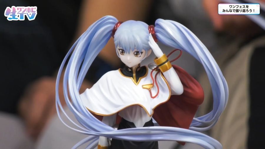 [굿 스마일] 1/7 극장판 기동전함 나데시코 - 호시노 루리 생방송 등장 샘플_18.jpg