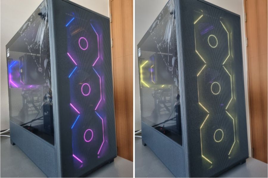 강력한 쿨링 PC케이스추천 앱코 G50 빅플로우 MESH ARGB BTF_21.jpg