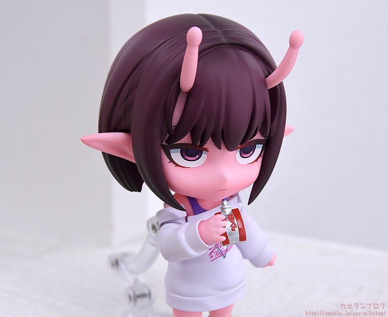 [굿 스마일] 넨도로이드 밀키 서브웨이 - 치하루 샘플 사진_8.jpg