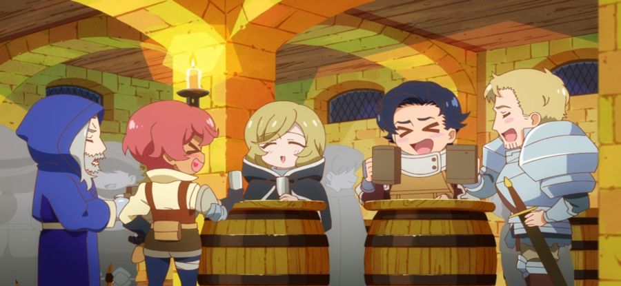 [이세계 방랑 밥] 스암 던전 속 안전지대_68.jpg