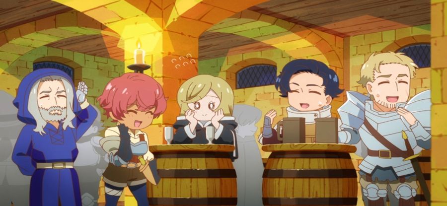 [이세계 방랑 밥] 스암 던전 속 안전지대_78.jpg