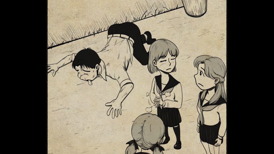 사일런트 힐 f UFO엔딩_75.png