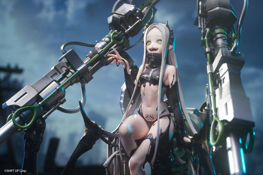 [하비 사쿠라] 1/7 승리의 여신: 니케 - 레비아탄_3.jpg