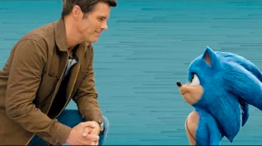 [소닉] "아저씨는 경찰되기전에 무슨일을 하셨어요??"_1.jpg