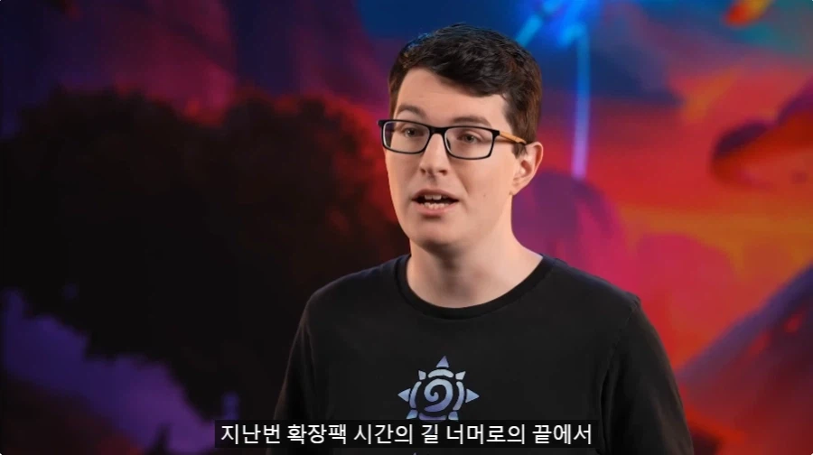 하스스톤) 왜 대격변인가 했더니 승리한 데스윙이 평행세계에서 온 거 였네_1.webp