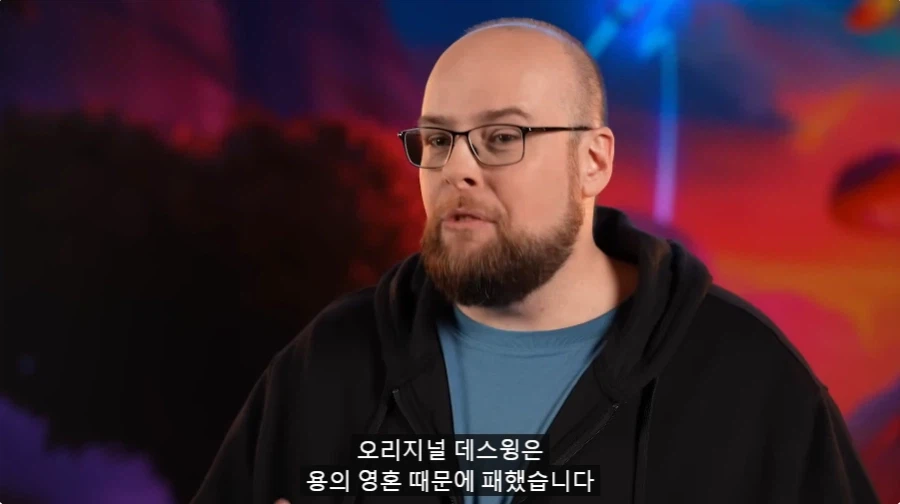 하스스톤) 왜 대격변인가 했더니 승리한 데스윙이 평행세계에서 온 거 였네_8.webp