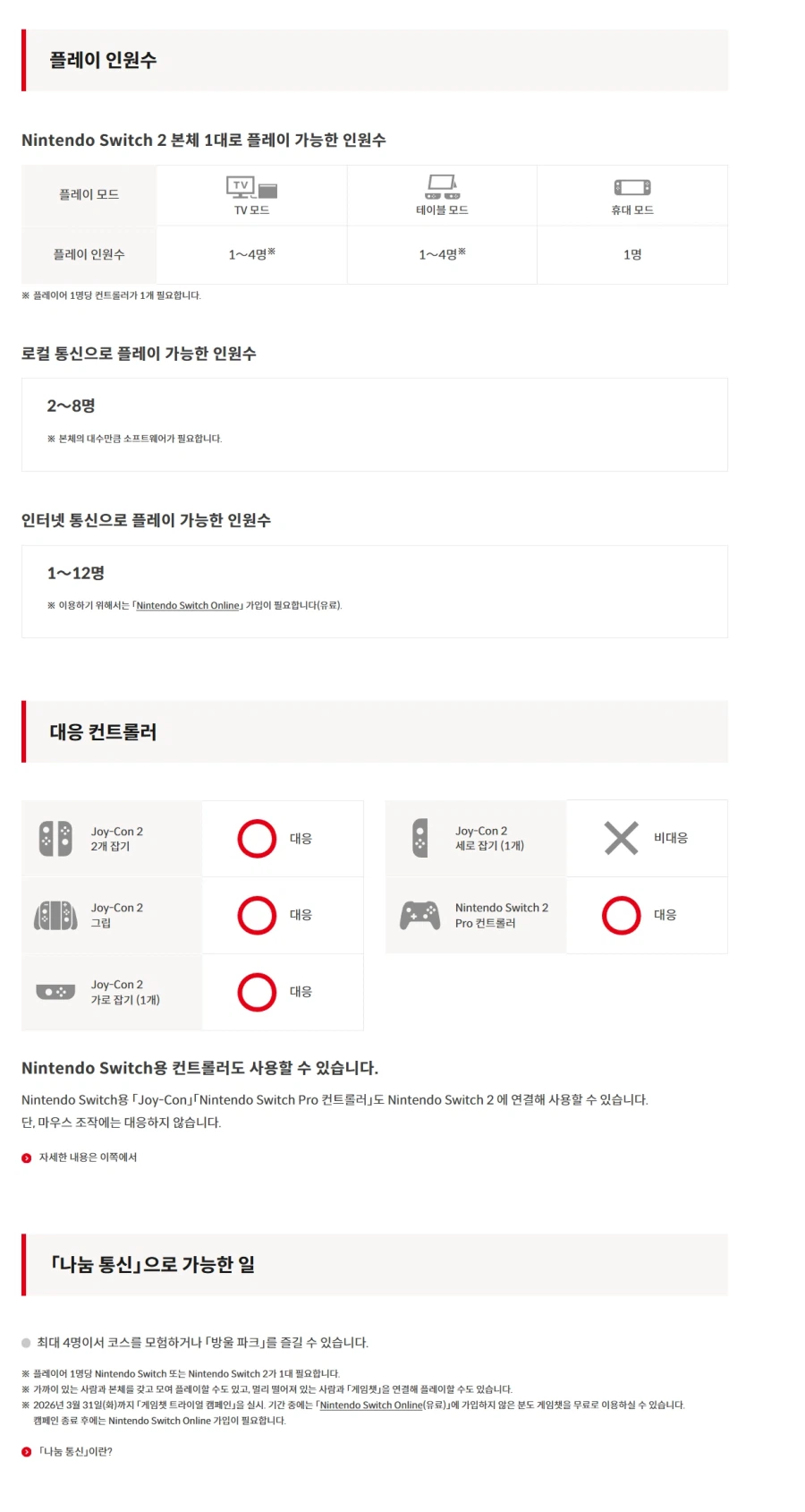 한국닌텐도, 슈퍼 마리오브라더스 원더 NS2 에디션+다함께 방울 파크 티저페이지_5.webp