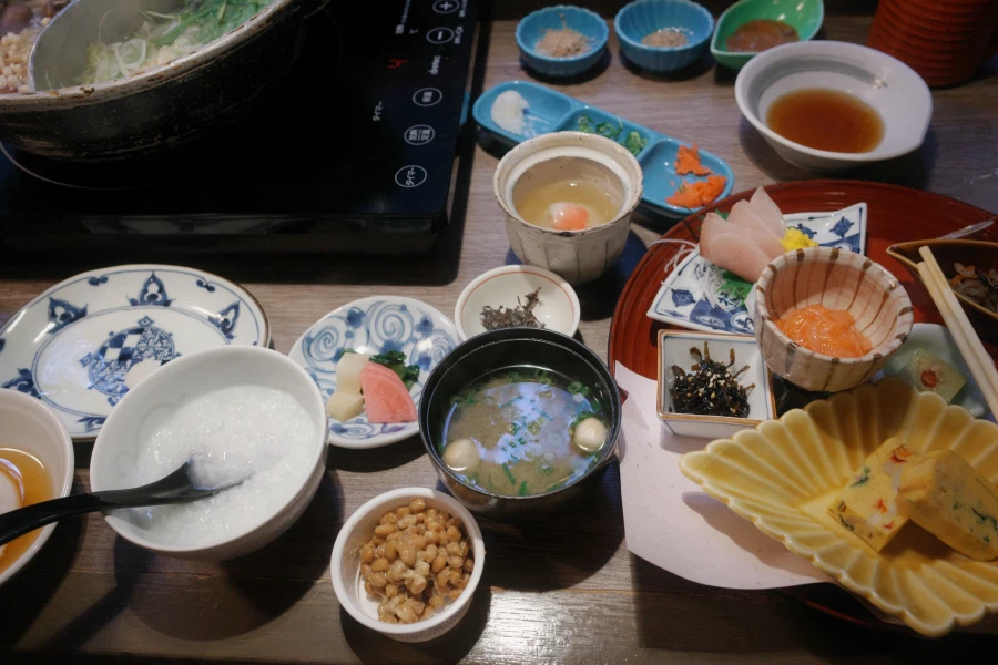 제목은 일본 여행으로 하겠습니다. 근데 이제 일등석을 곁들인. (上) (스압)_65.webp