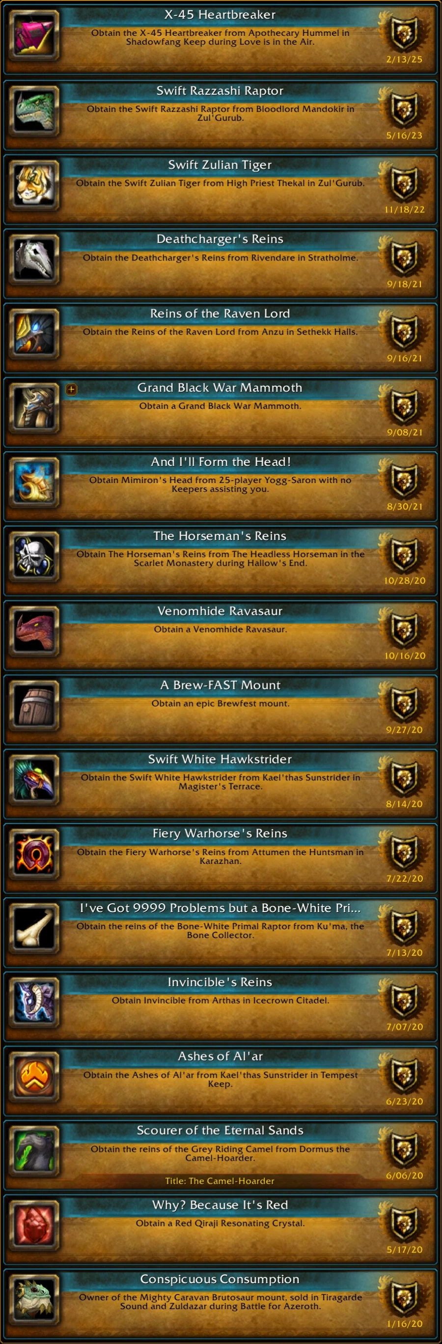 [ 4K UHD ] 월드 오브 워크래프트 소한밤 봄철 날개 획득 완료_10.webp