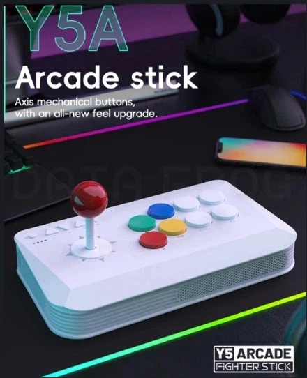 [알리] 데이터 프로그 Y5A 아케이드 스틱 (29.53달러)_2.webp