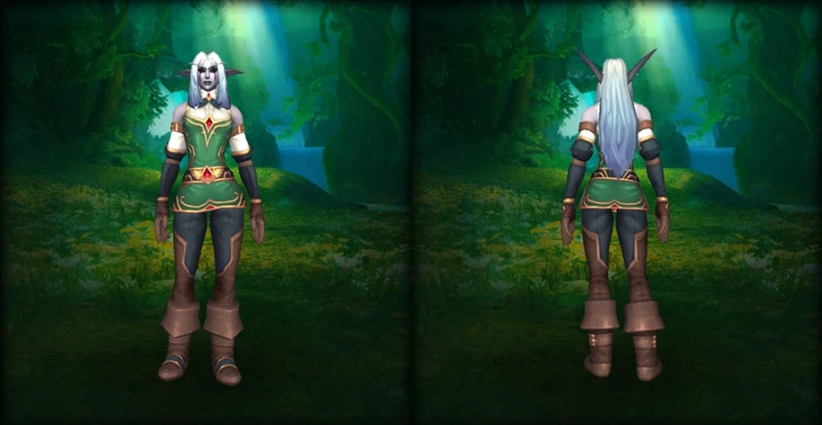 (흥미)와우 미공개 새로운 블엘 비키니 방어구 대하여_29.webp