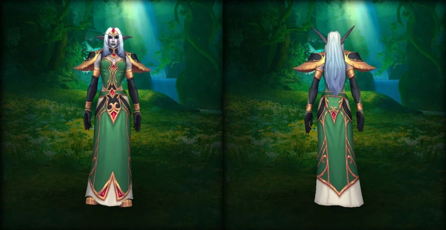 (흥미)와우 미공개 새로운 블엘 비키니 방어구 대하여_34.webp