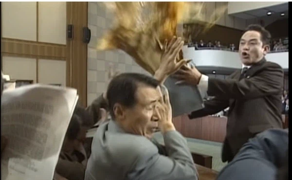 야인시대) 요즘 처음부터 정주행 하는데 꽤나 새롭네_1.webp