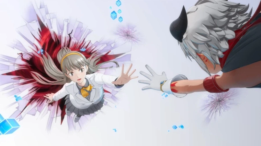 NS/NS2 디지몬 스토리 타임 스트레인저 한국어판 스크린샷 및 용량, 지원 언어_12.webp