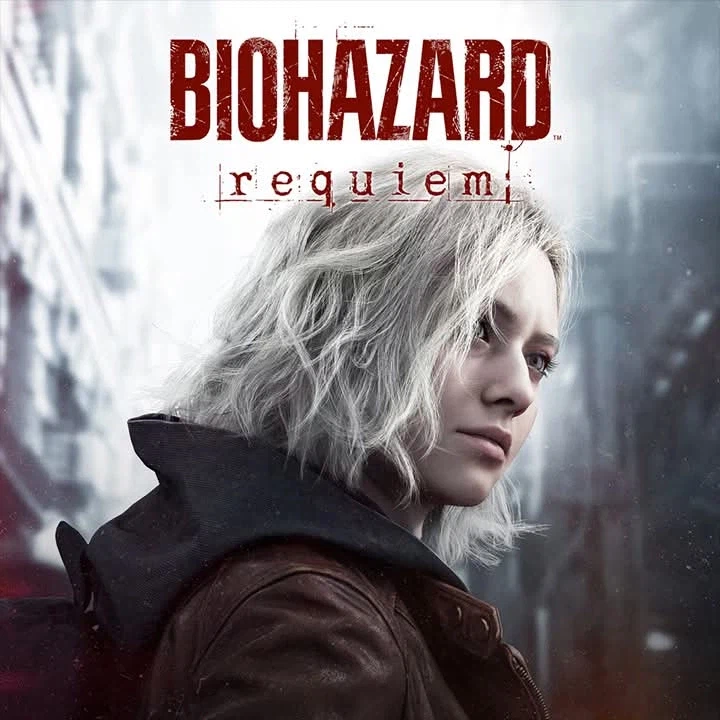 바이오하자드 레퀴엠 한국어판 제품코드(키) 발송 및 출시 안내_1.webp