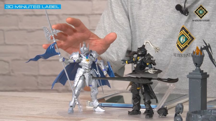 30 MINUTES FANTASY 12회 발표회 공개 신제품 샘플_1.png