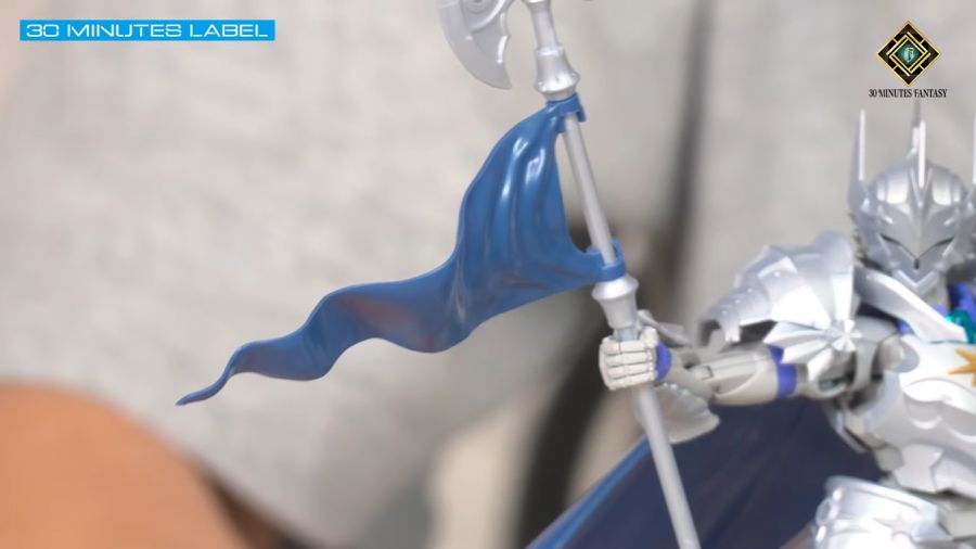 30 MINUTES FANTASY 12회 발표회 공개 신제품 샘플_3.png