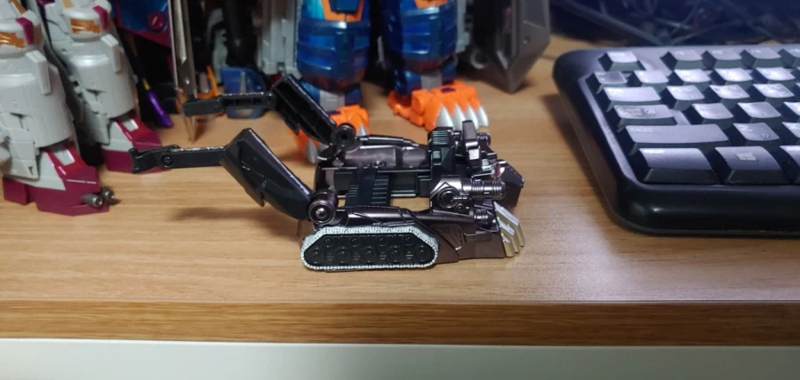 미니프라 테카소드 UNI, 데카나구루 컬러 채색 조립_48.webp