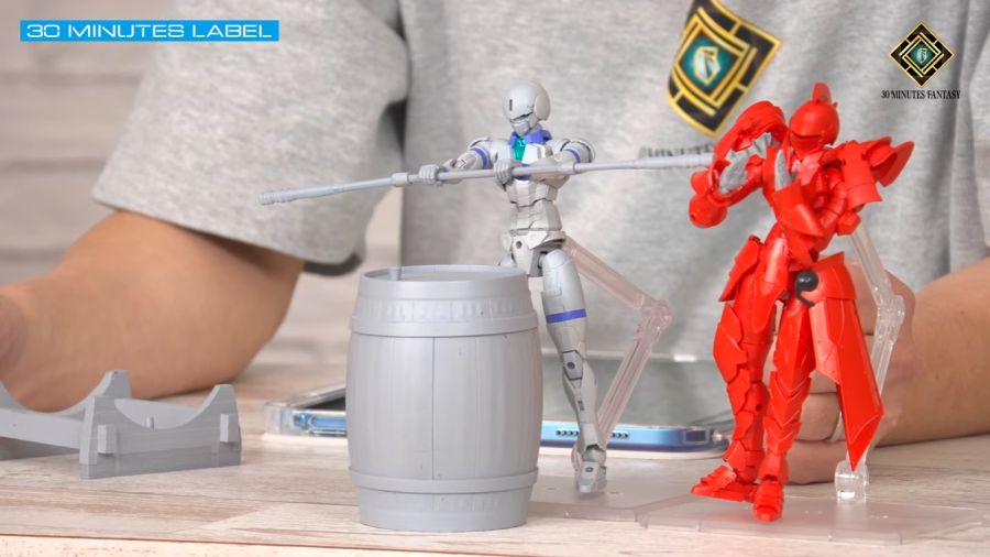 30 MINUTES FANTASY 제13회 신제품 발표회 정보_17.png