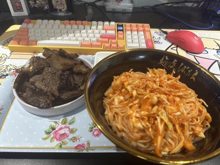 돼억시니) 설 선물로 들어온 소고기_1.webp