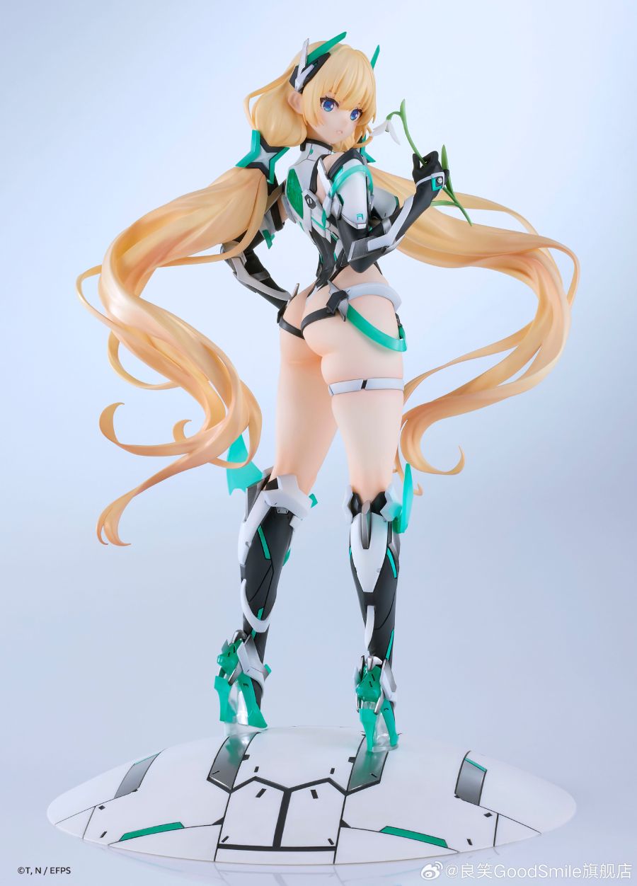 [굿 스마일] 낙원추방 - 안젤라 발자크 10th Ver 모자이크 X 이미지_1.jpg