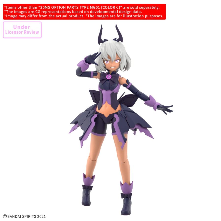 30 MINUTES SISTERS 제13회 신제품 발표회 정보_28.jpg