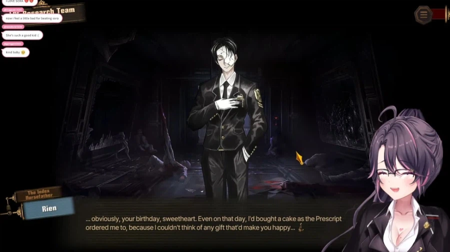 림버스/9장) 영어번역은 퀄 높아서 떡밥 추측하는 맛이 있음_2.webp