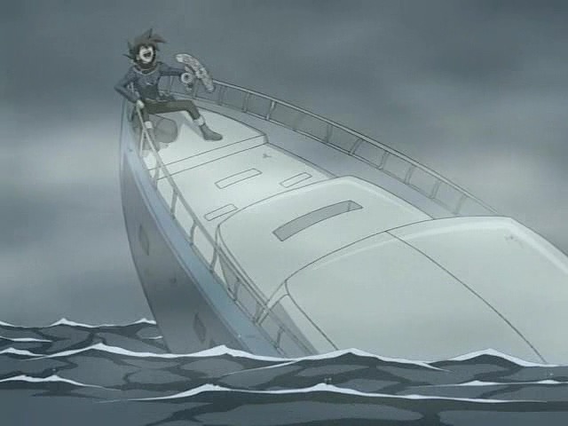 [유희왕 GX] 주운 카드로 듀얼할 수 있는가_1.jpeg