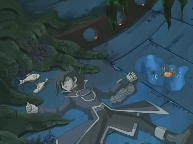 [유희왕 GX] 주운 카드로 듀얼할 수 있는가_4.jpeg