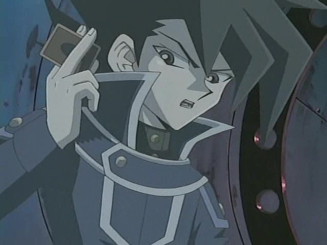 [유희왕 GX] 주운 카드로 듀얼할 수 있는가_7.jpeg