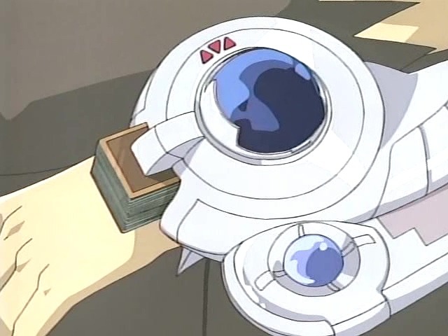 [유희왕 GX] 주운 카드로 듀얼할 수 있는가_15.jpeg