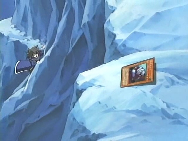 [유희왕 GX] 주운 카드로 듀얼할 수 있는가_18.jpeg