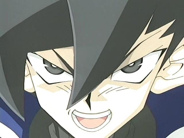 [유희왕 GX] 주운 카드로 듀얼할 수 있는가_43.jpeg