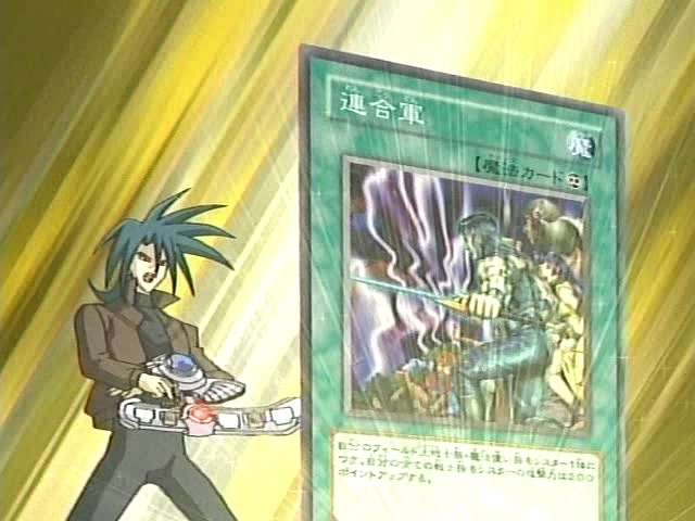 [유희왕 GX] 주운 카드로 듀얼할 수 있는가_58.jpeg